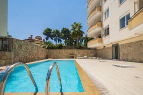 Image of Cikcilli 3+1 penthouse