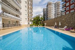 Image of Panorama Garden D32 Full castle and sea