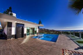 Image of Deluxia Premium Villa Kargicak