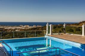 Image of Deluxia Premium Villa Kargicak