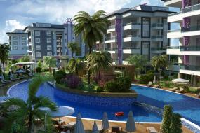 Image of Myrapark Kestel