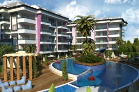 Image of Myrapark Kestel