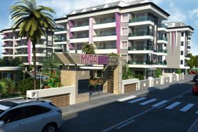 Image of Myrapark Kestel