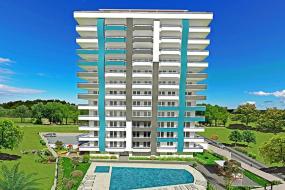 Image of Sonas Life Residence Mahmutlar