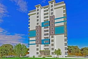 Image of Sonas Life Residence Mahmutlar