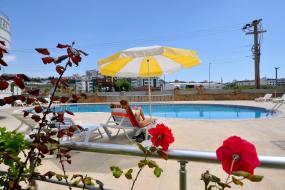 Image of Beyaz Saray 2 No 37