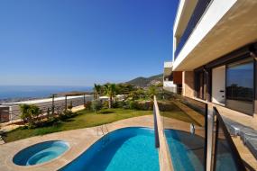 Image of Moda Natura Villas Bektas