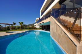 Image of Moda Natura Villas Bektas