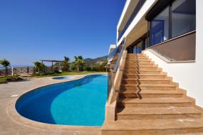 Image of Moda Natura Villas Bektas