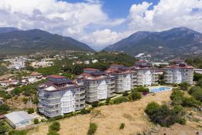 Image of Orient Hill Penthouse