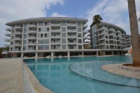 Image of Aqua Residence Kestel