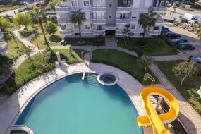 Image of Oba Crown 2 bedrooms apartment