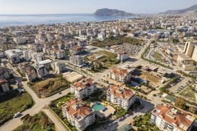 Image of Oba Crown 2 bedrooms apartment