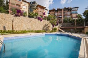 Image of Garden dublex Kestel