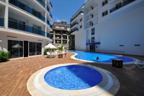 Image of Elite Life V Mahmutlar