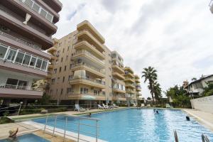 Image of Kapadokia sea and park