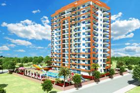 Image of Novita Residence 2 Mahmutlar