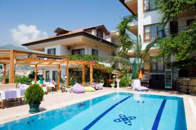 Image of Alanya Demirtas