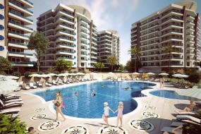 Image of Alanya Tosmur