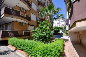 Image of Saray Apt