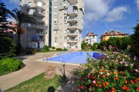 Image of Asta II Park view