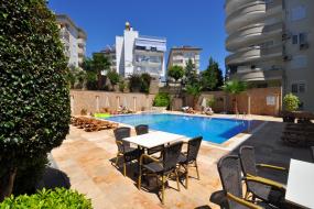 Image of Baran 3 Penthouse