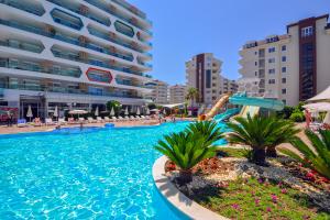 Image of Emerald Park 1+1