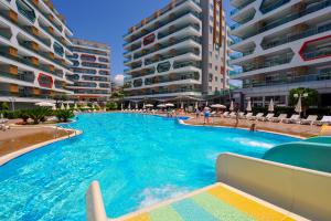 Image of Emerald Park 1+1