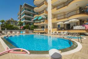 Image of Begonvilla A/5