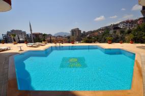 Image of Cikcilli Hill Penthouse