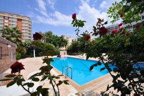 Image of Park and sea apartment