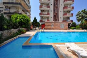 Image of Park and sea apartment