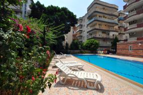 Image of Park and sea apartment