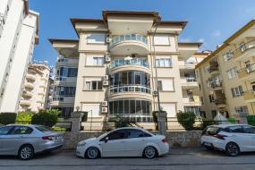 Image of Dim Park Alanya Zentrum Apt.