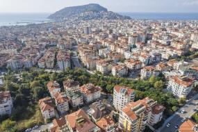 Image of Dim Park Alanya Zentrum Apt.