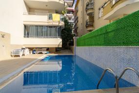 Image of Dim Park Alanya Zentrum Apt.