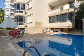 Image of Dim Park Alanya Zentrum Apt.