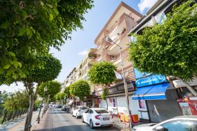 Image of Harem Apartment