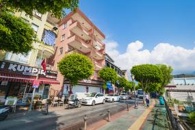 Image of Harem Apartment