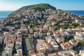 Image of Akman 2+1 Saray