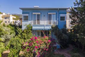 Image of Green Villa