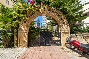 Image of Butterfly apartment in Mahmutlar
