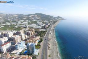 Image of Sunset Aqua in Mahmutlar