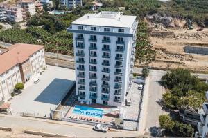 Image of Novita 6 1+1 apartments