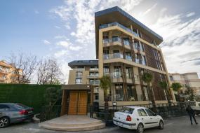 Image of Square Light Residence