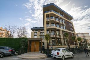 Image of Square Light Residence