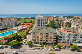 Image of Dinner apartment