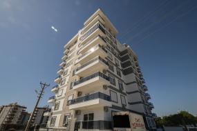 Image of Sky hill Alaiye penthouse in Mahmutlar