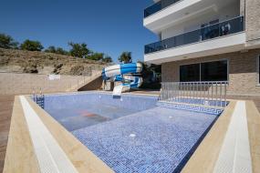 Image of Sky hill Alaiye penthouse in Mahmutlar