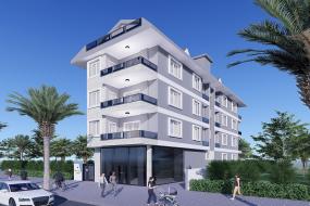 Image of Oba Alaiye Apartments